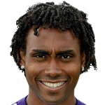 Rubenilson  dos Santos da Rocha