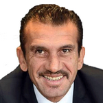 Rüstü  Recber