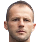 Ostoja  Stjepanovic