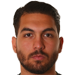 Ali Reza  Haghighi