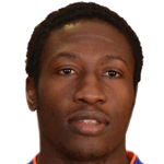 Demar Constantine  Phillips