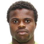 Sunny Kingsley  Ekeh