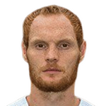 Shaun  MacDonald