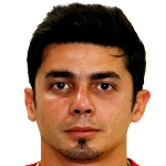 Mehdi  Amirabadi