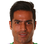 Amir Hossein  Sadeghi