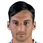 Gonzalo Fabián  Porras Burghi
