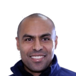 Márcio  Ferreira Perreira Nobre