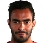 Marcos  Flores