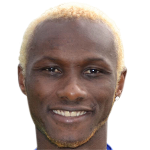 Ibrahim  Yattara Üçüncü