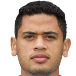 Douglas  Donizete Maia De Oliveira