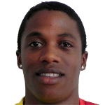 Anthony David  Moura-Komenan