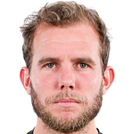 Jeremy  Brockie