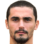 Roderick  Briffa