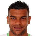 Hilal El Arbi  Soudani