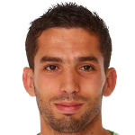 Abdelmoumene  Djabou
