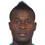 Jeremy  Bokila