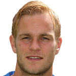 Rick  Geenen