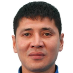 Talant Avkalievich  Samsaliev