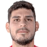 Alejandro Nicolás  Martínez Ramos