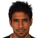 Víctor Alberto  Figueroa