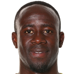 Albert Danquah  Adomah