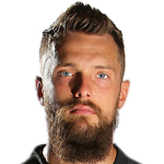 Ben  Hamer
