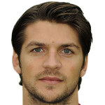 George  Friend