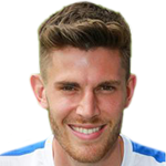 Shaun  Brisley