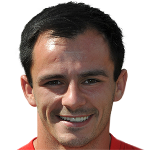 Chris  Dagnall