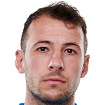 A. Le Fondre
