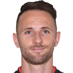 Marc  Pugh
