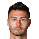 Gary  Madine
