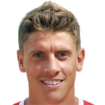 Alex  Revell