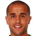 Madjid  Bougherra