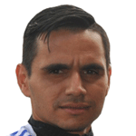 Daniel Eduardo  Valdés Guerrero
