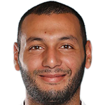 Yassine  Chikhaoui