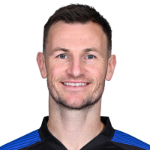 Tommy  Smith