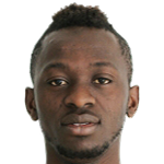 Bakary  Saré