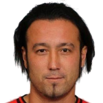 Marcus Tulio  Lyuji Murzani Tanaka