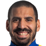 Sergio Ariel  Escudero