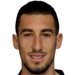 Kévin  Diaz