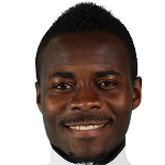 Ransford  Addo