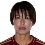 Saki  Kumagai