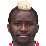 Patrick Pitchou  Mouaya