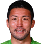 Kenta  Tokushige