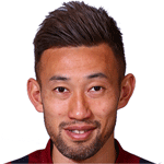 Hideo  Tanaka