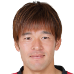 Yosuke  Fujigaya