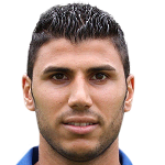 Elia  Soriano