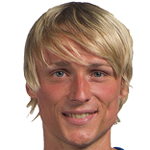 Tim  Heubach