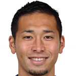 Yuhei  Tokunaga